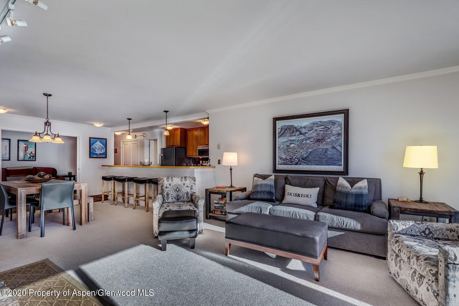 294 Snowmass Club Circle Unit 1103 - Photo 3