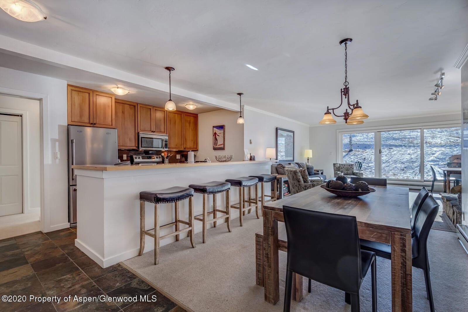 294 Snowmass Club Circle Unit 1103 - Photo 4