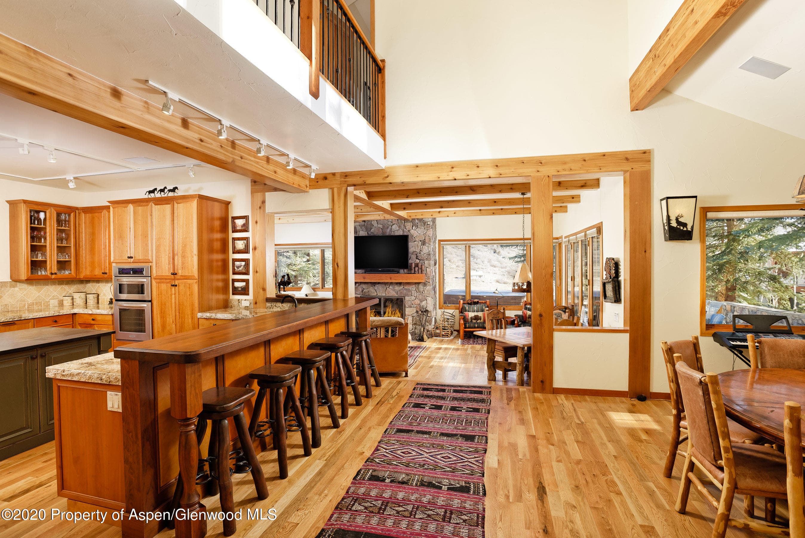 23 Colt Circle, Snowmass Village, CO 81615