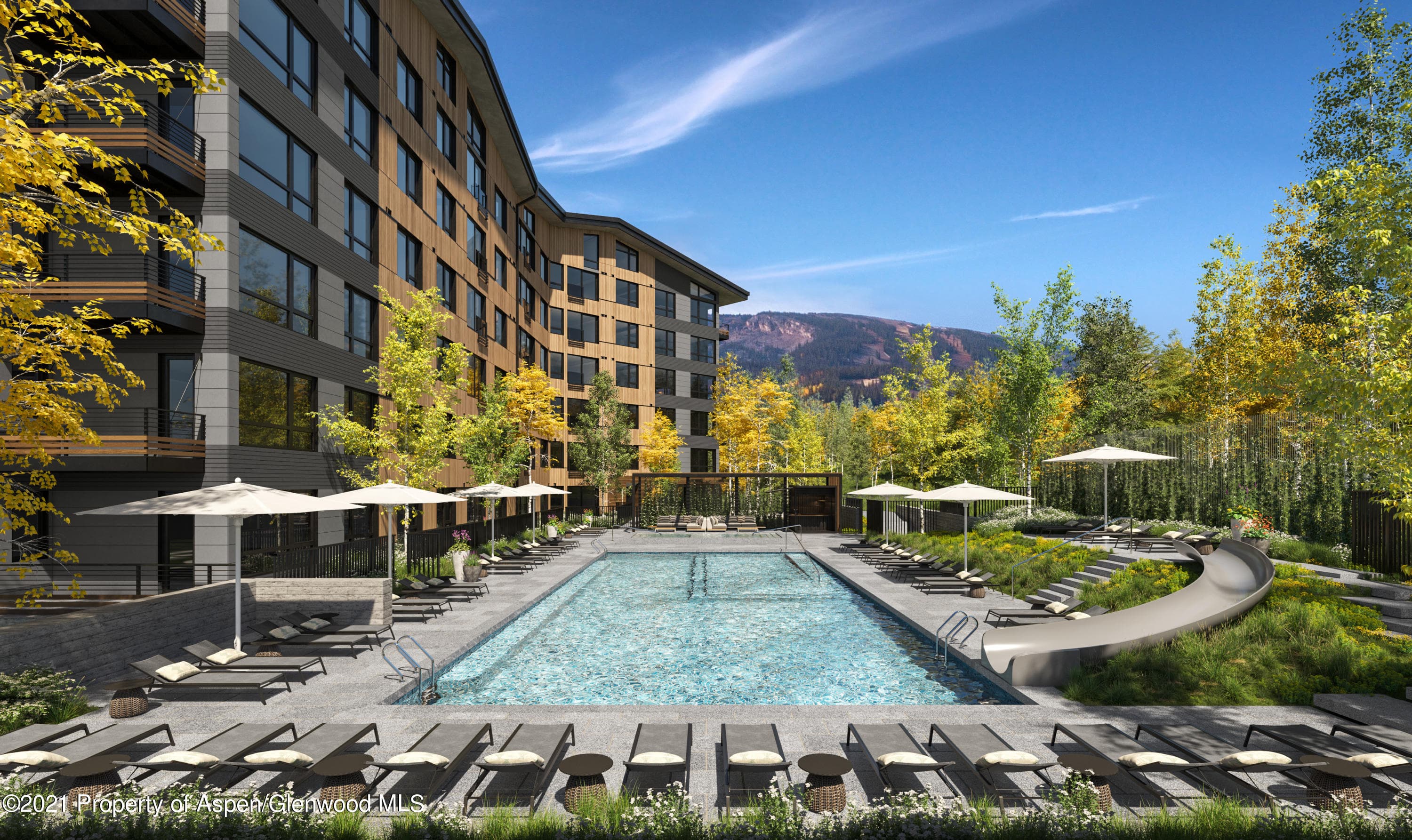 119 Wood Road 502, Snowmass Village, CO 81615
