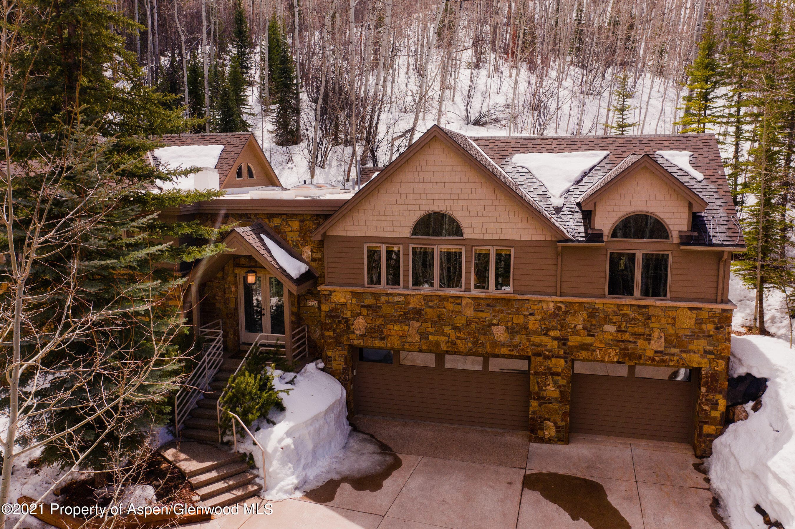 70 Deer Lane, Snowmass Village, CO 81615