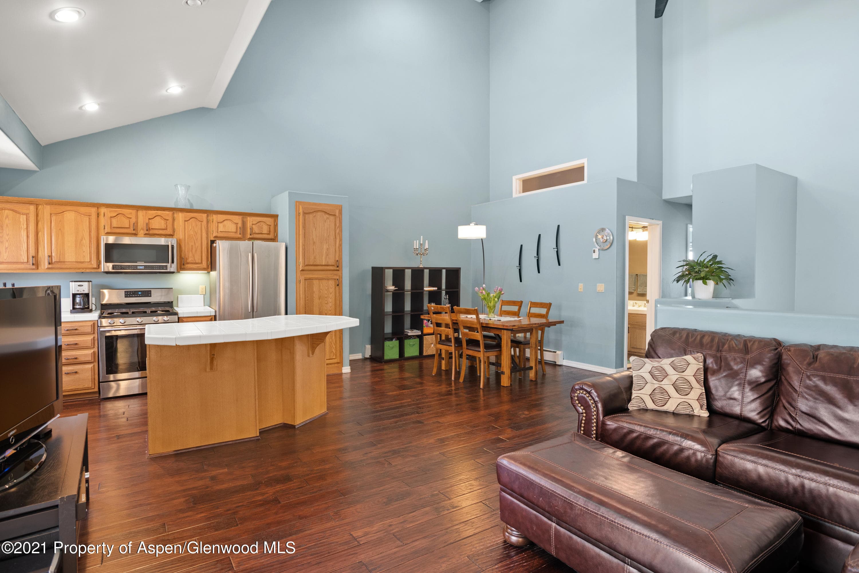 2023 Arbor Park Drive, Basalt, CO 81621