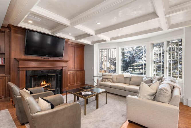 825 Ute Avenue Unit A, Aspen, CO 81611 - Photo 1