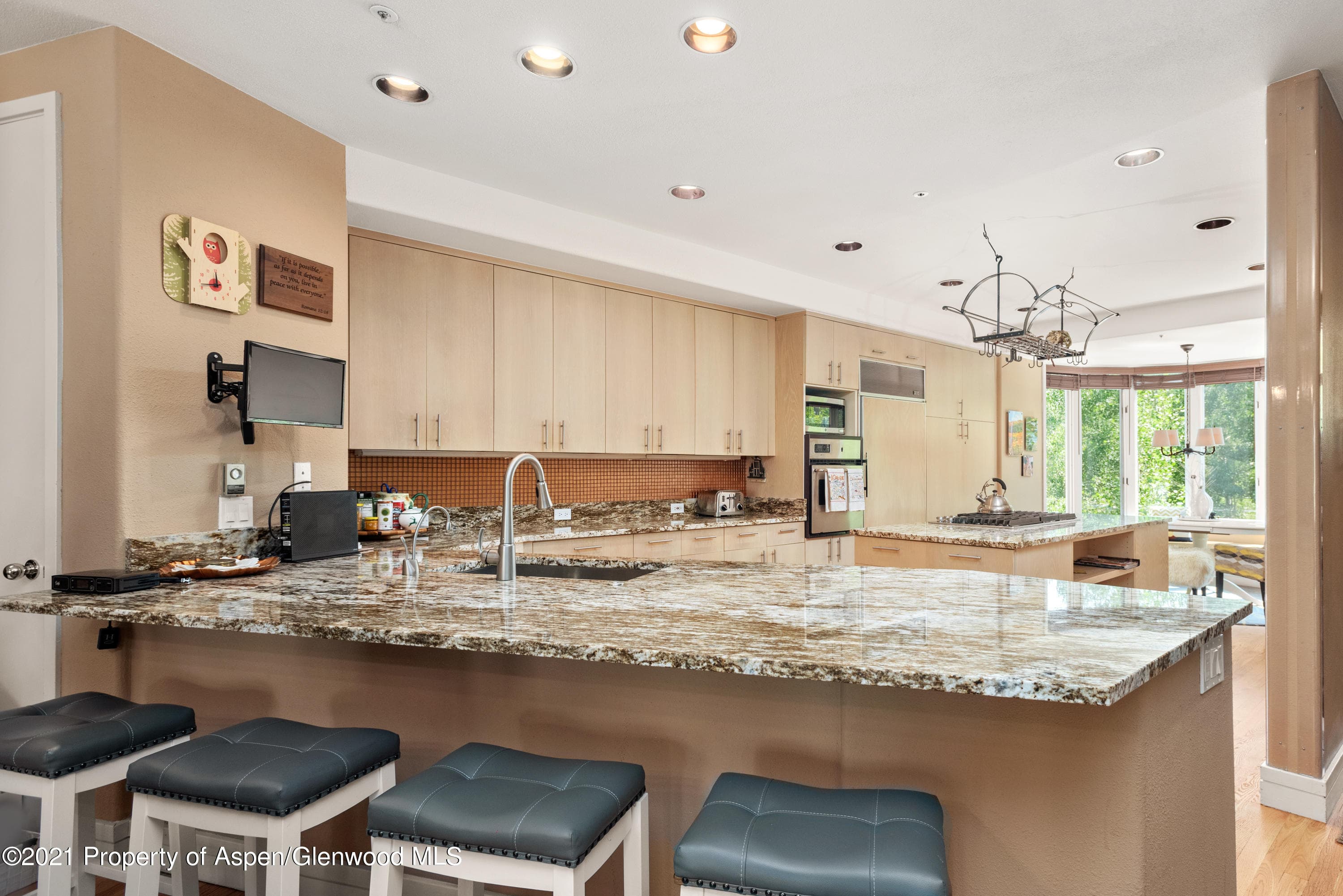 381 Ridge Road C4, Snowmass Village, CO 81615