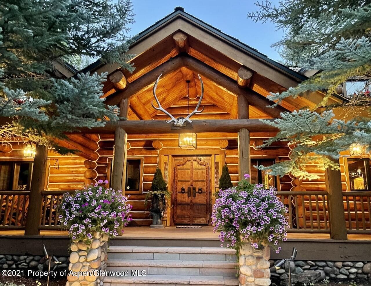 770 Twining Flats Rd, Woody Creek, CO 81656 - Photo 1