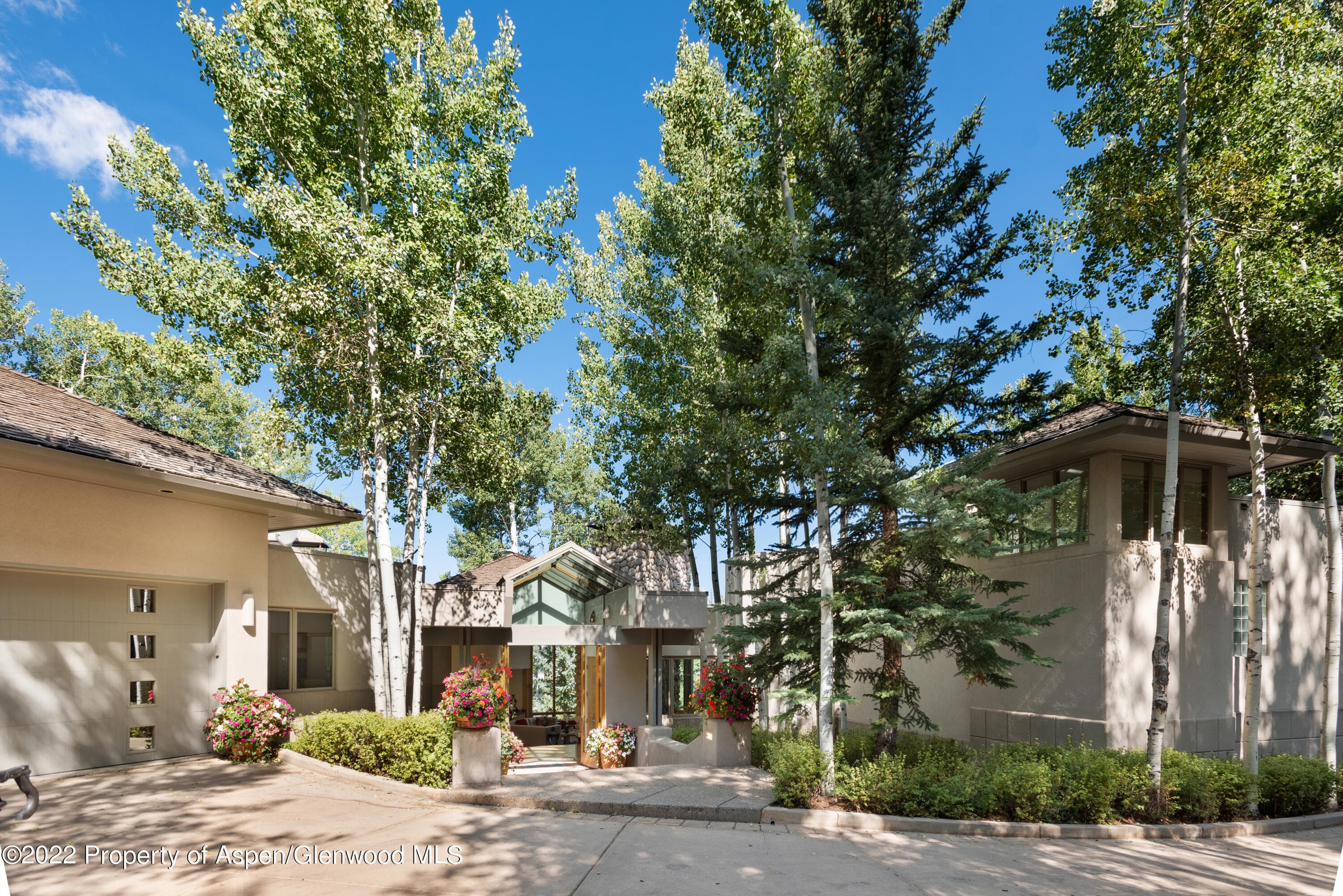 1161 Two Creeks Drive, Snowmass Village, CO 81615