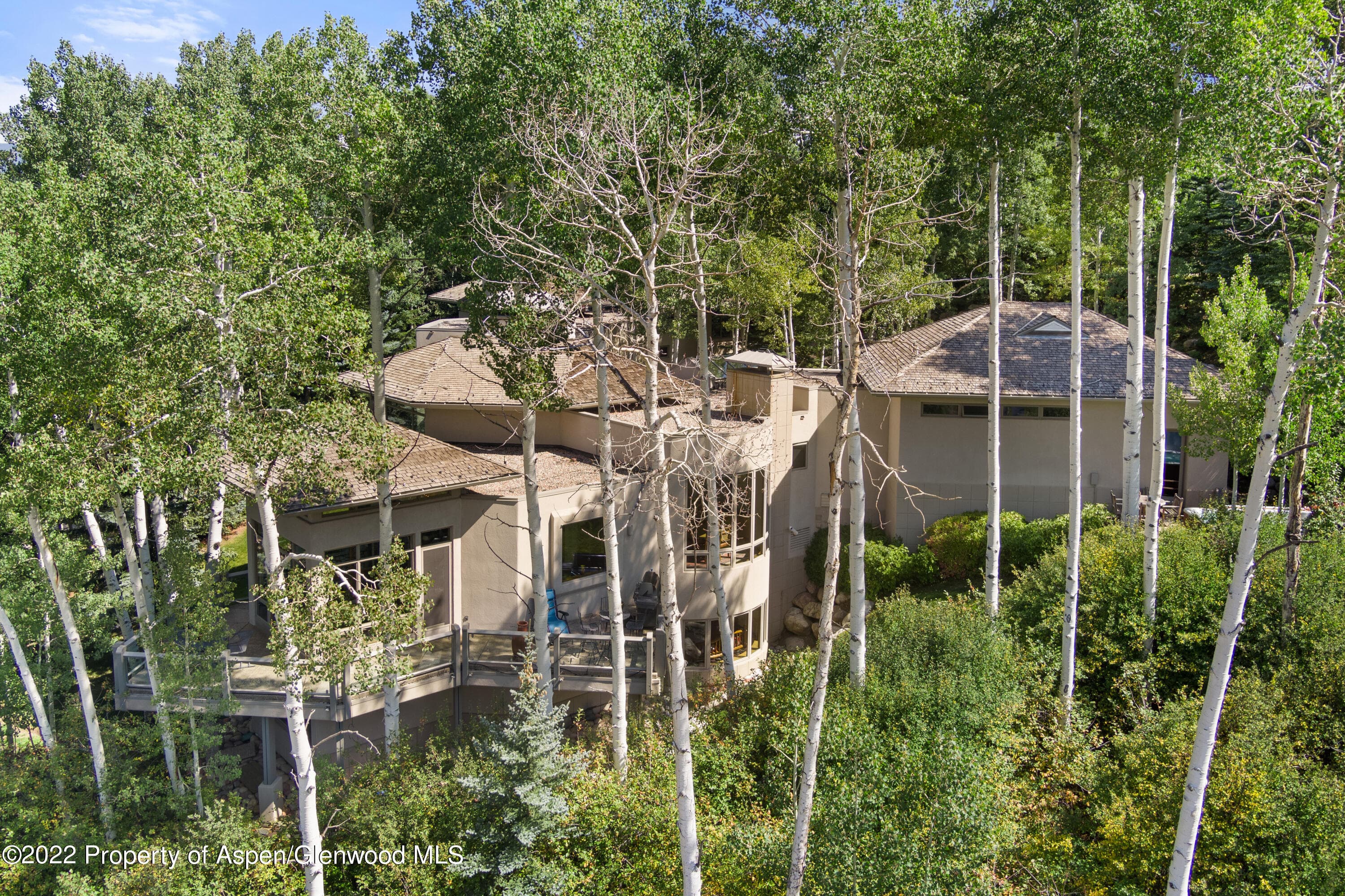 1161 Two Creeks Drive - Photo 5