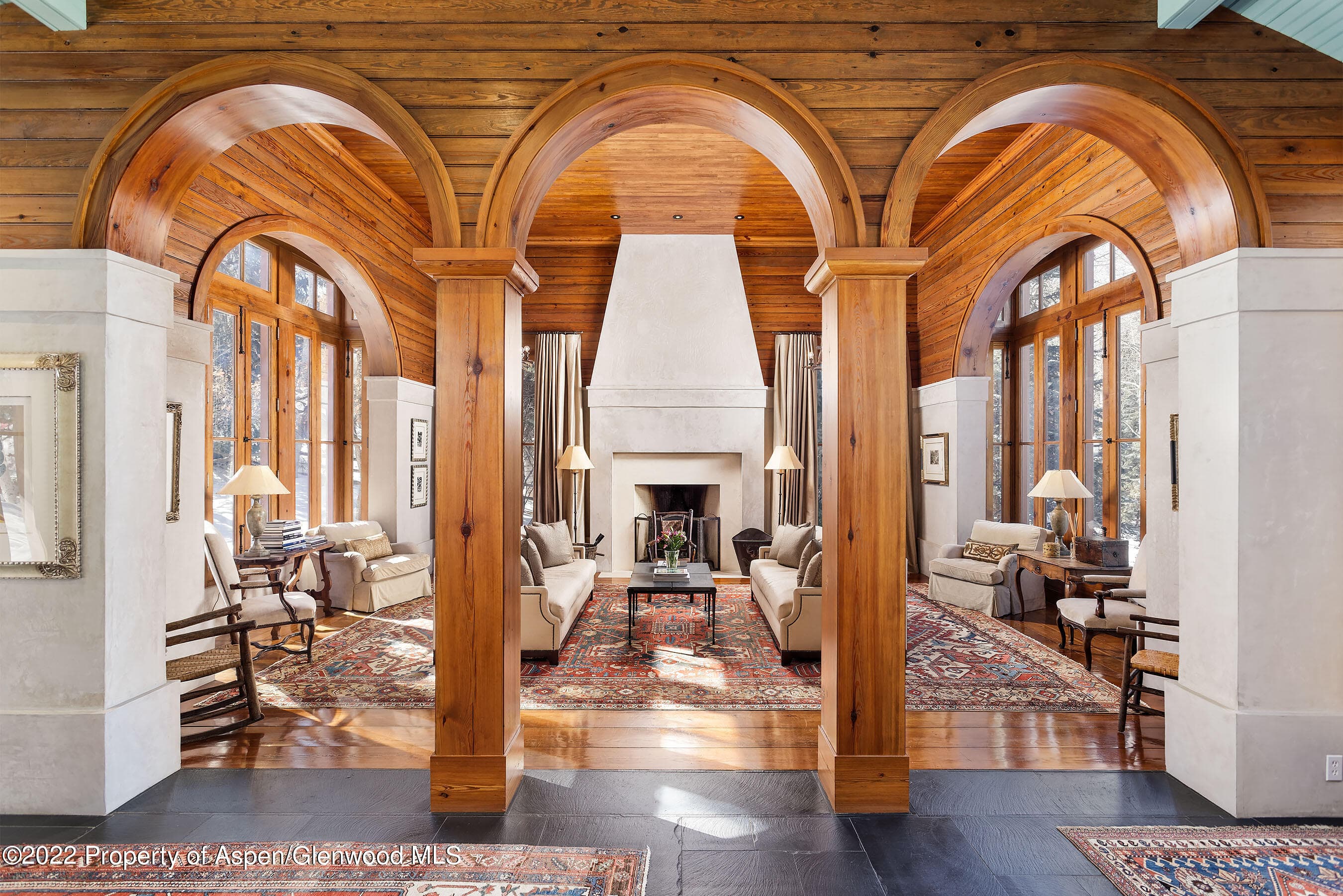 701 Meadowood Drive, Aspen, CO 81611