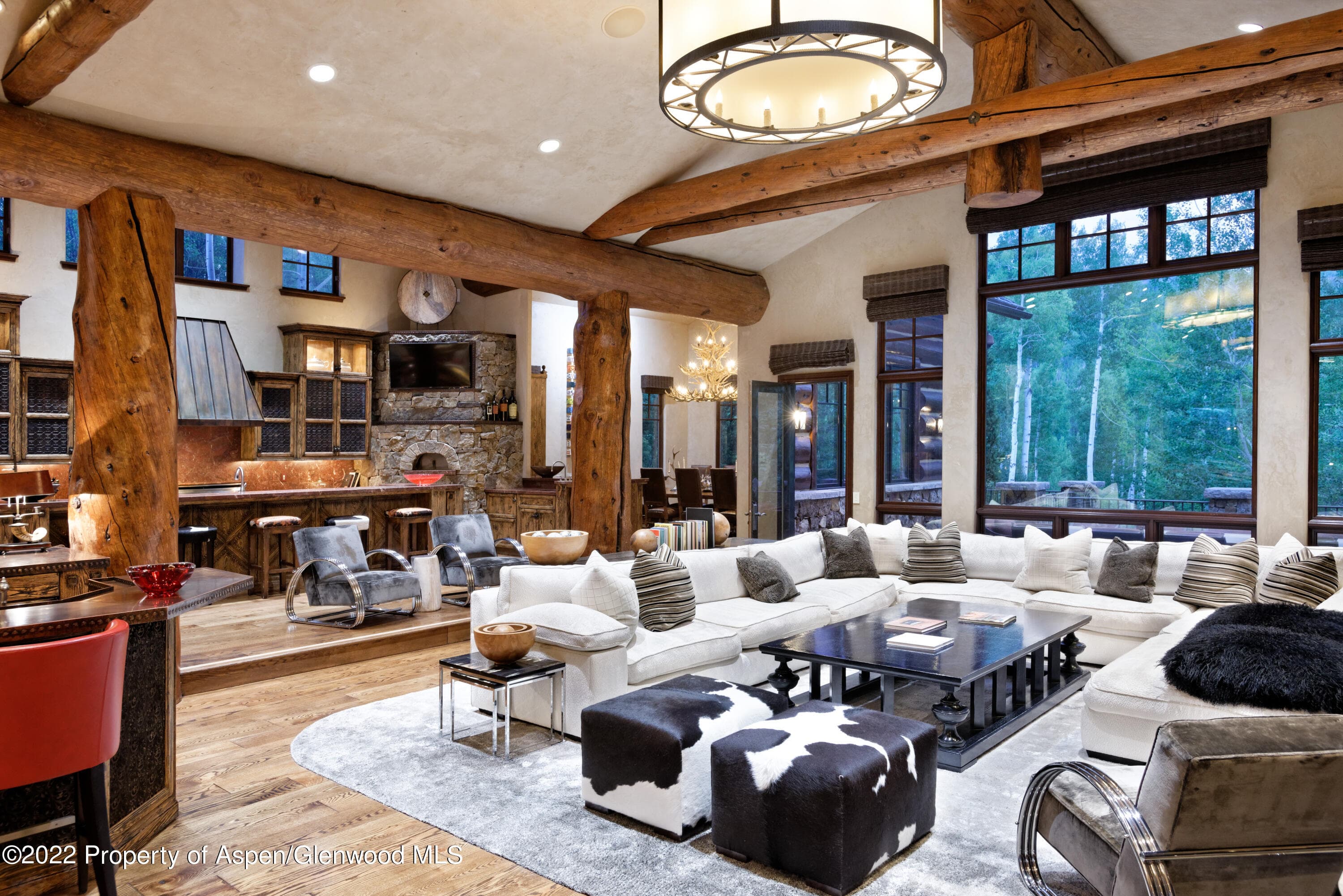 621 Pine Crest Drive, Snowmass Village, CO 81615