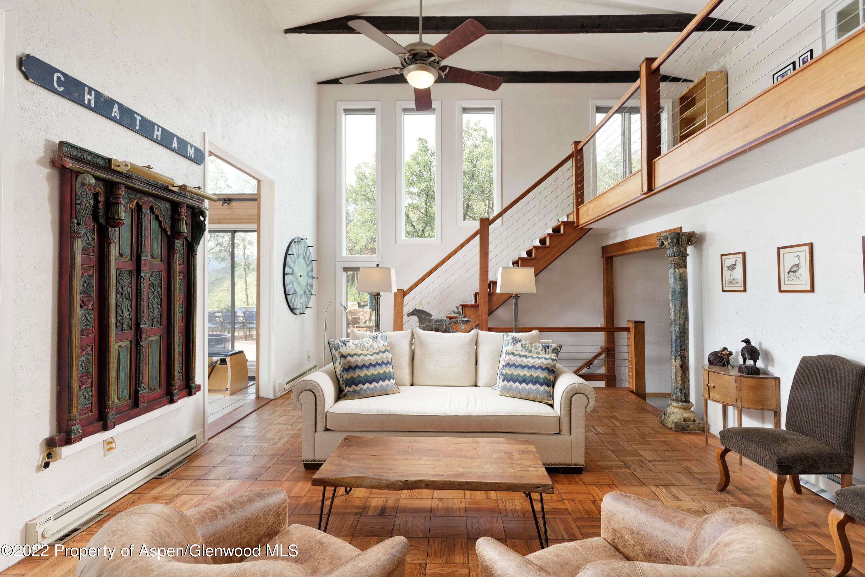 540 Upper Ranch Road, Aspen, CO 81611 - Photo 1