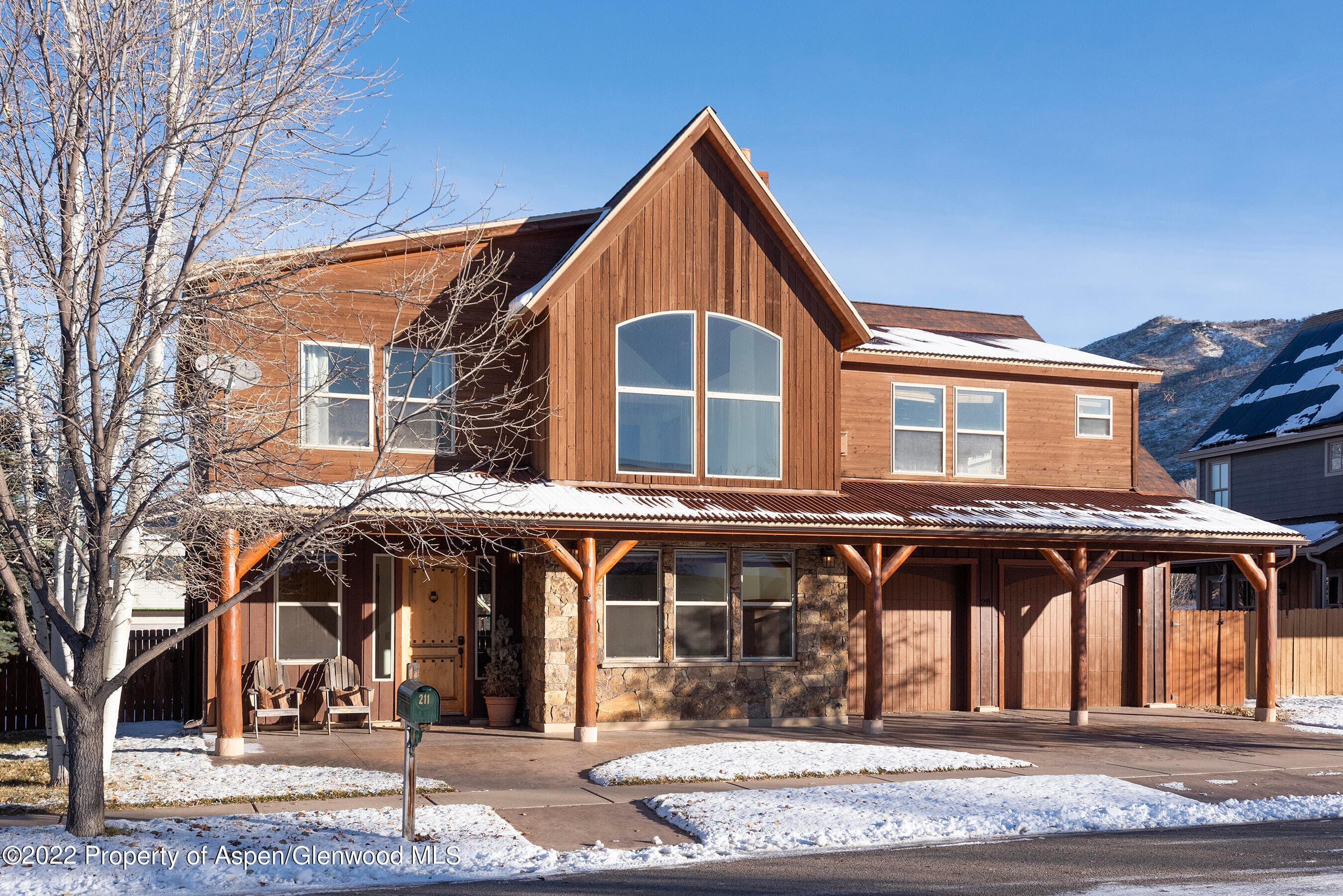 211 Juniper Court, Basalt, CO 81621 - Photo 1