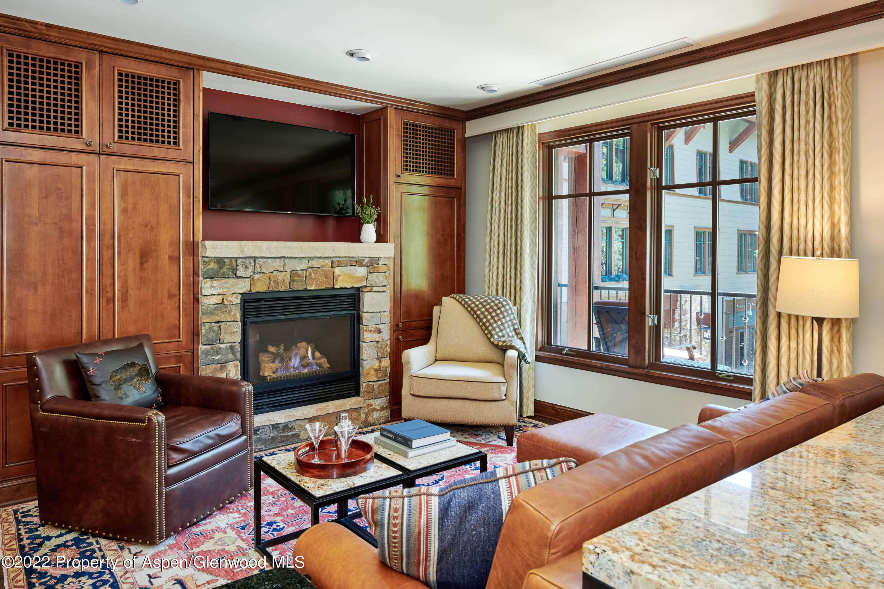 0075 Prospector Road 8202-Winter 6, Aspen, CO 81611 - Photo 1