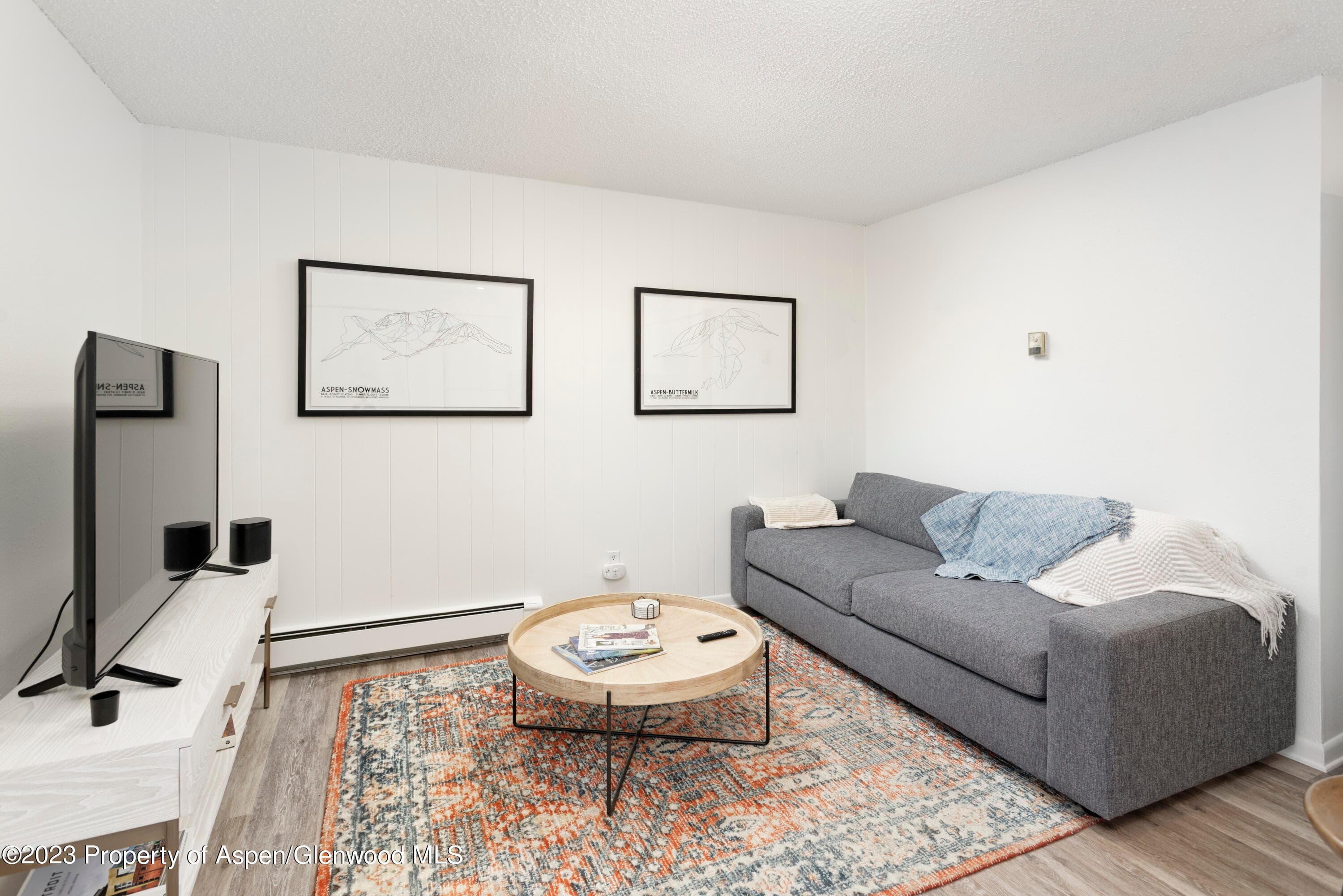 424 Park Circle Unit B, Aspen, CO 81611 - Photo 1