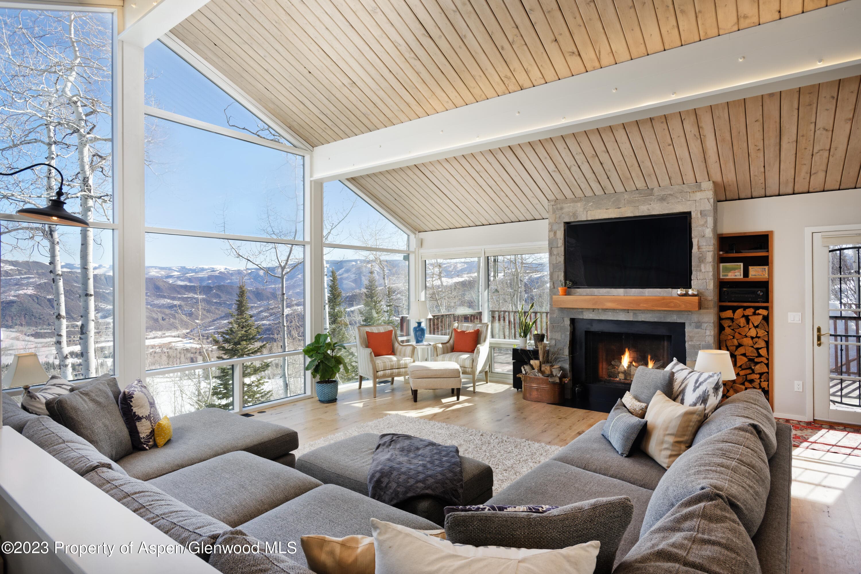 796 Faraway Road, Snowmass Village, CO 81615