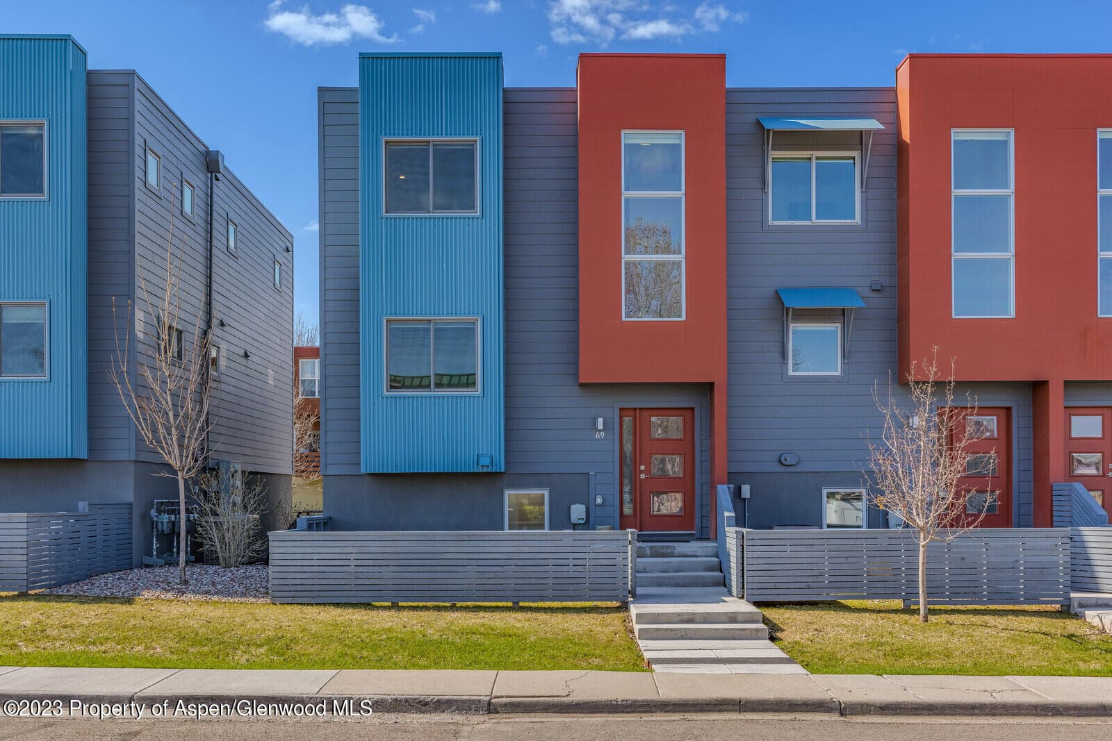 69 Village Ln, Carbondale, CO 81623