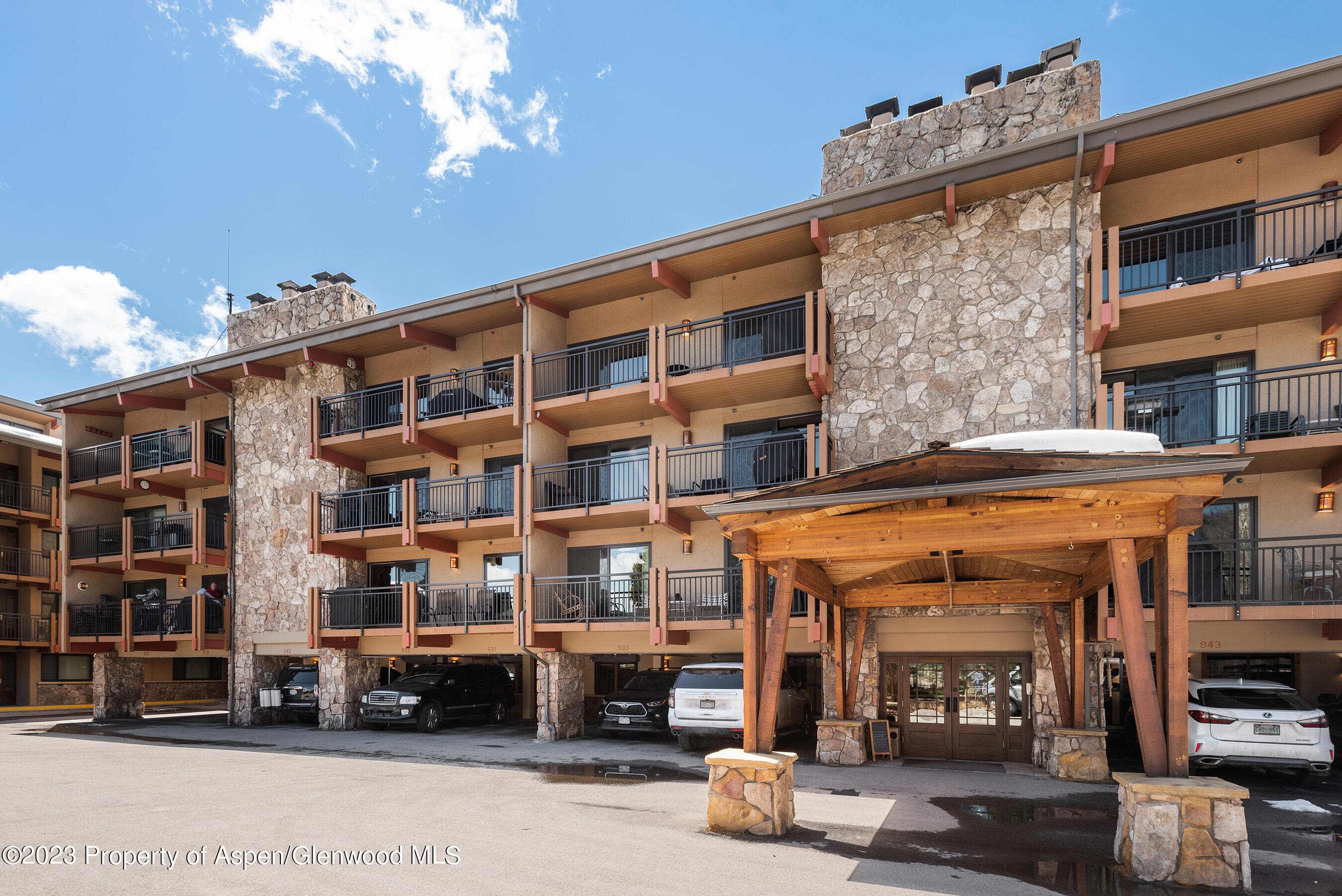30 Anderson Lane 814, Snowmass Village, CO 81615