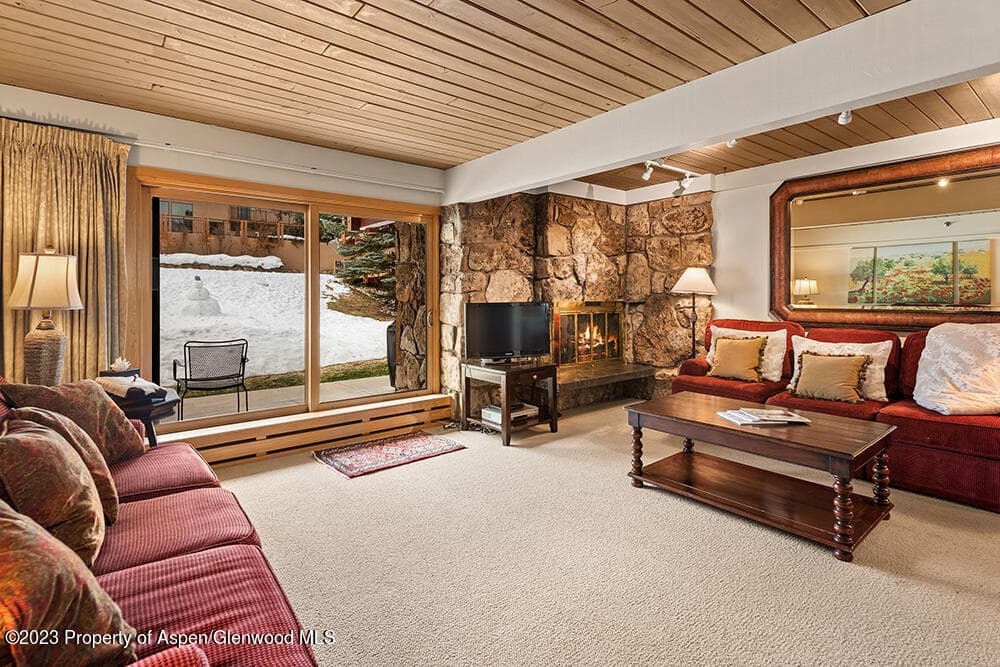 30 Anderson Lane 803, Snowmass Village, CO 81615