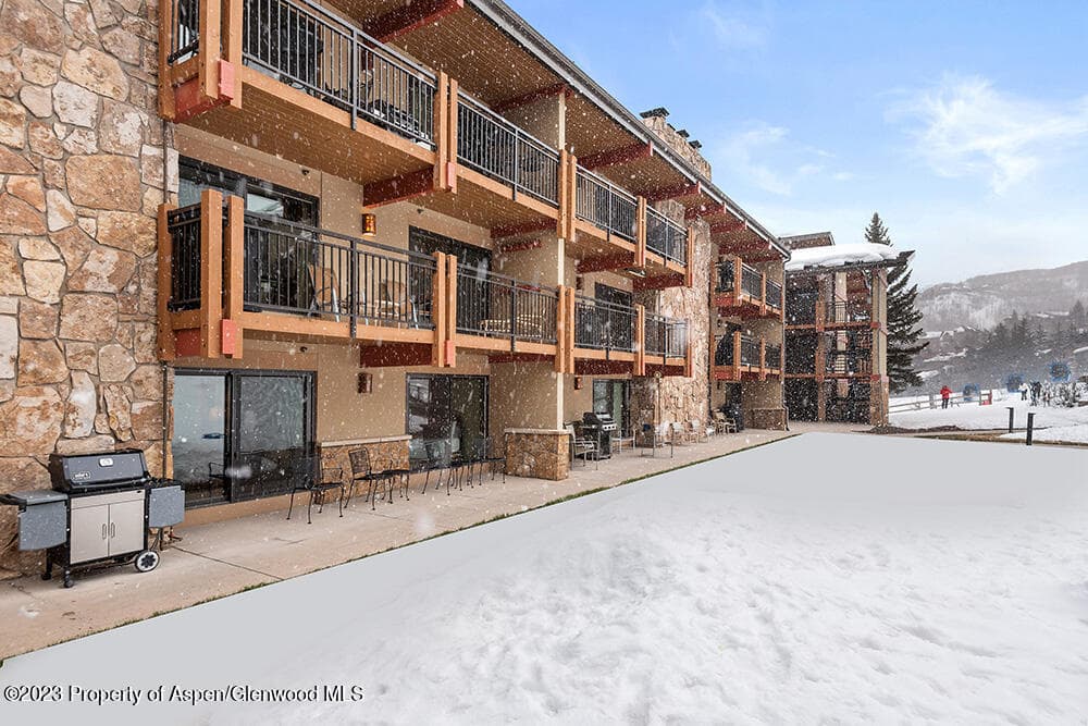 30 Anderson Lane 803 - Photo 11