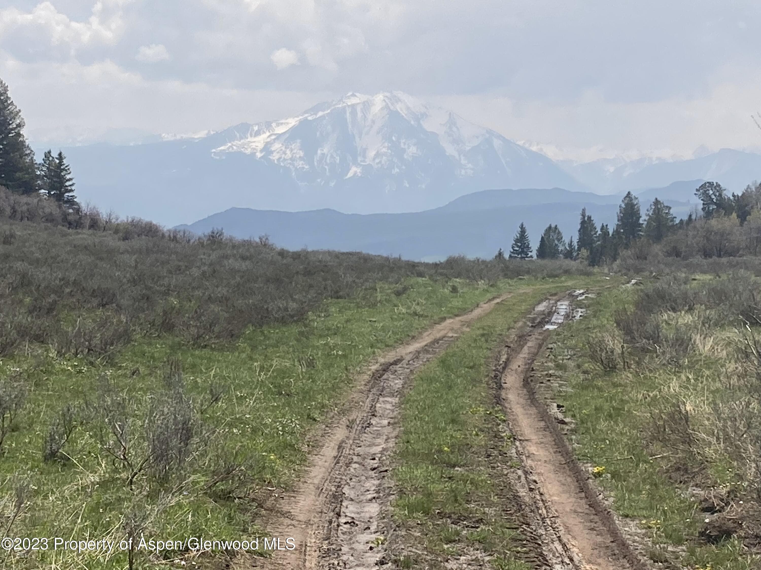 TBD Black Diamond Mine Road, Glenwood Springs, CO 81601 - Photo 1