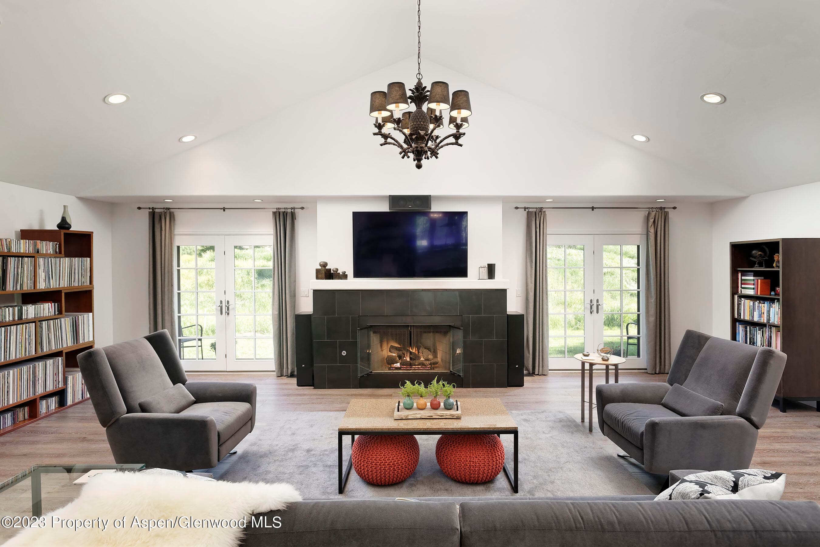49 Gambel Oak Way, Carbondale, CO 81623