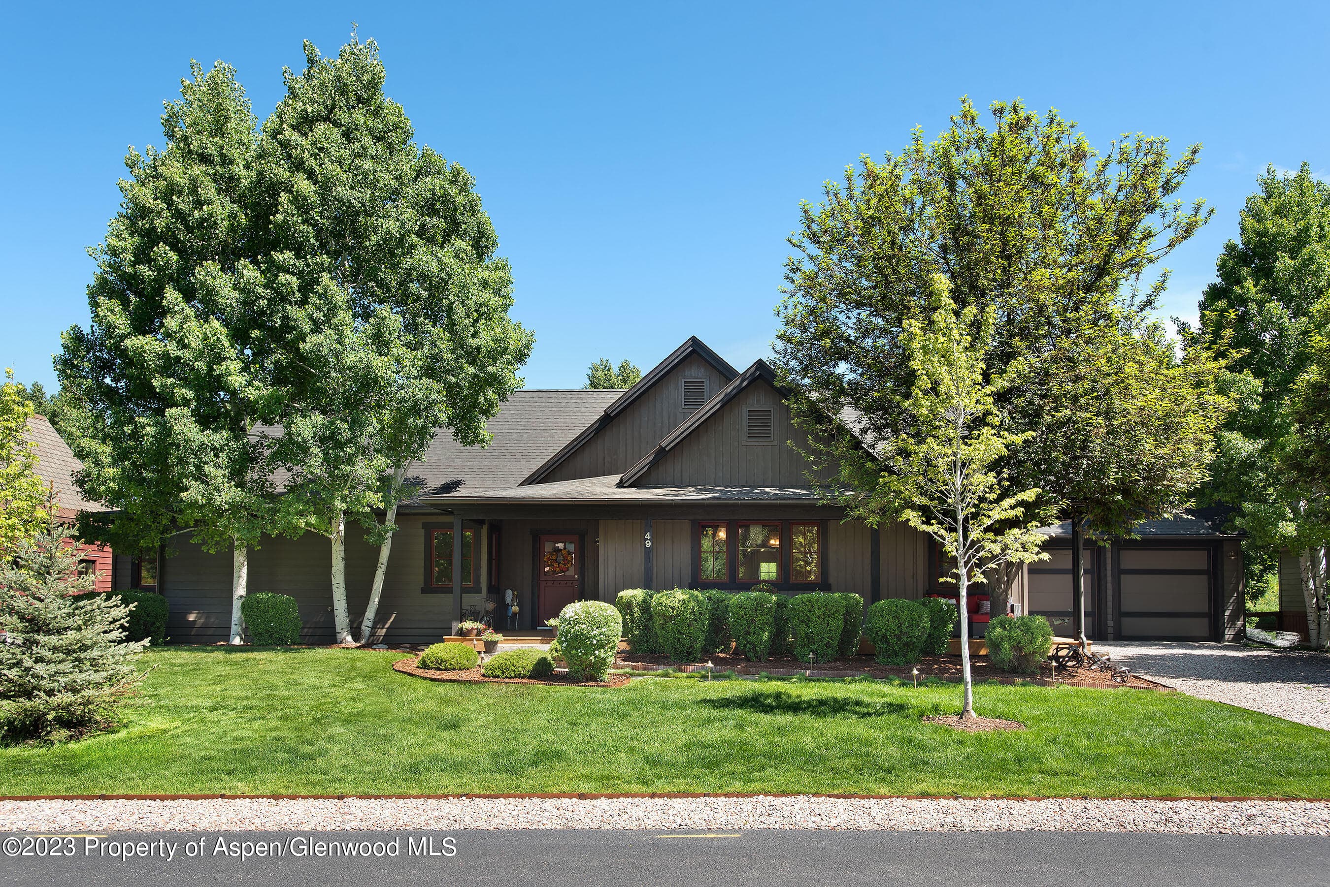 49 Gambel Oak Way - Photo 2