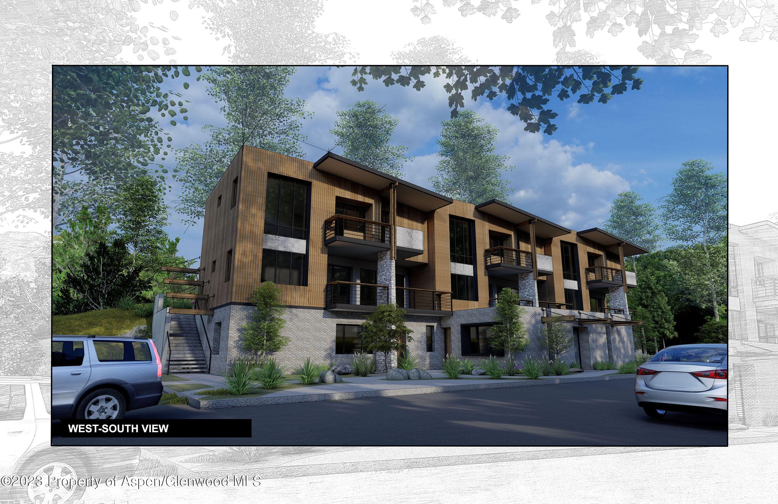 Tbd Lakeview Drive The Northside, Basalt, CO 81621 - Photo 1