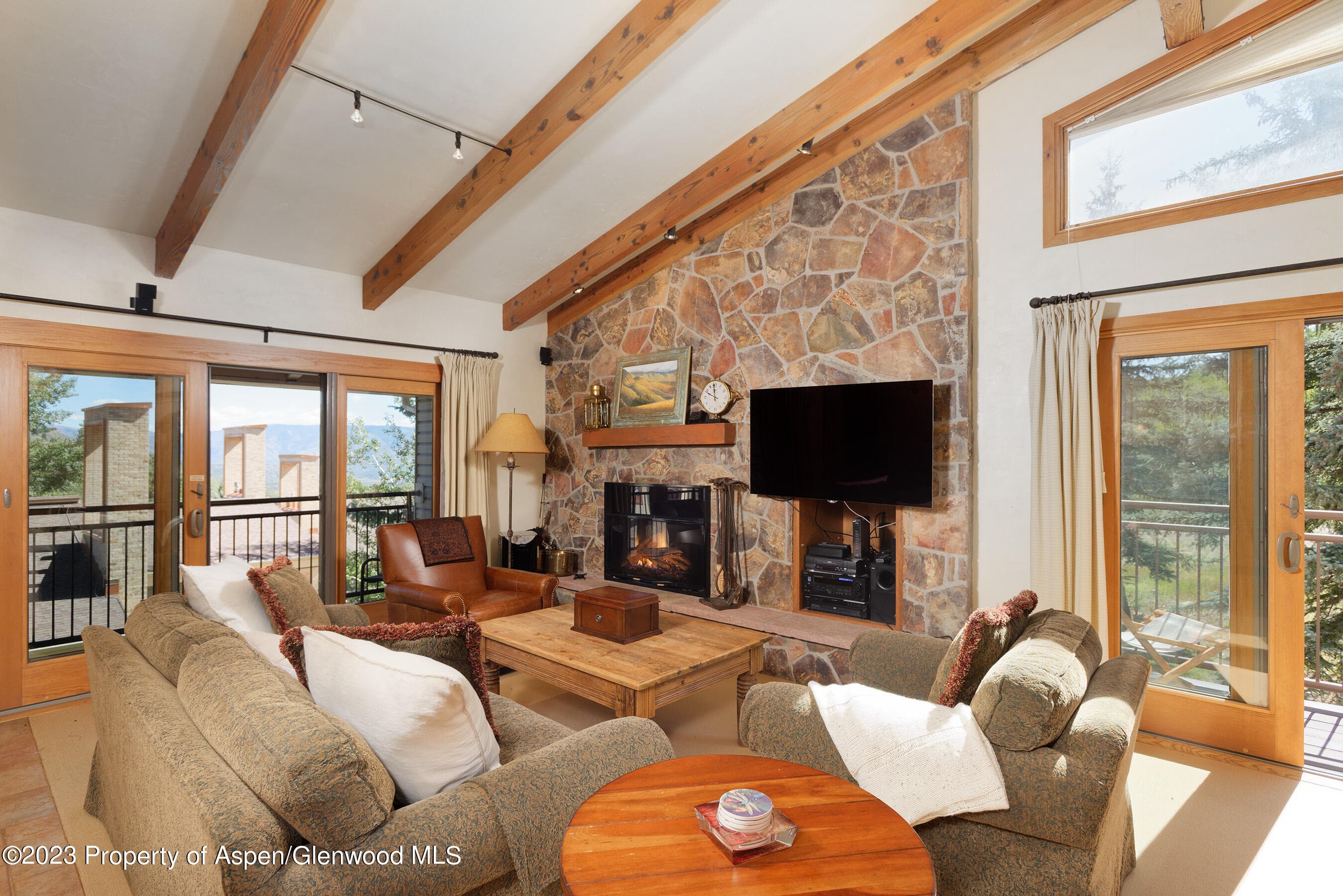 690 Carriage Way C3A, Snowmass Village, CO 81615