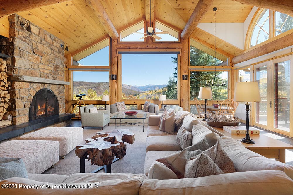 38 Fox Lane, Snowmass Village, CO 81615 - Photo 1