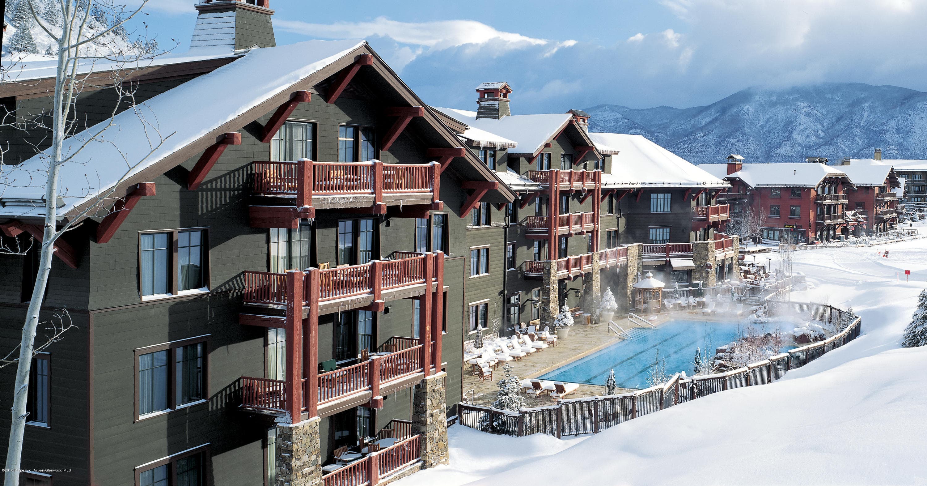 0075 Prospector Road Unit 8409 Summer Interest 10, Aspen, CO 81611 - Photo 1