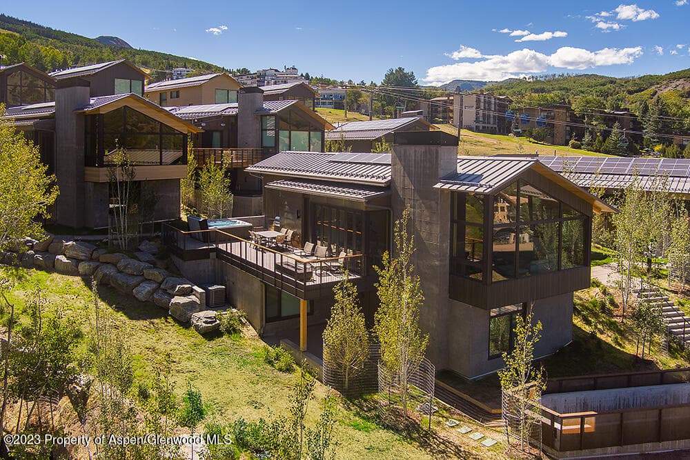411 Wood Road 3, Snowmass Village, CO 81615