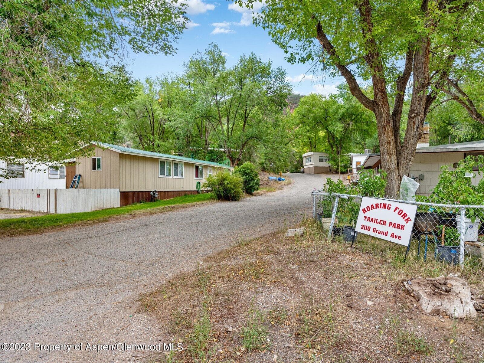 3110 S Grand Avenue, Glenwood Springs, CO 81601 - Photo 1