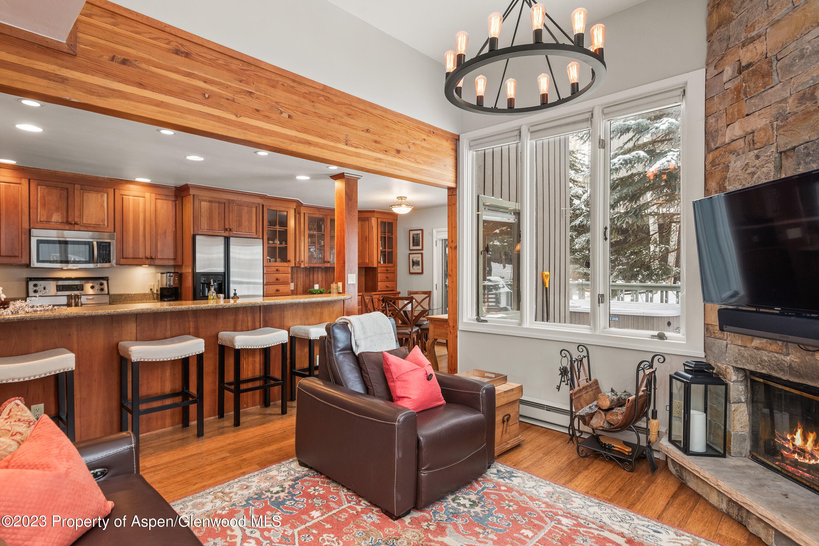 383 Meadow Ranch Road F-4-C, Snowmass Village, CO 81615