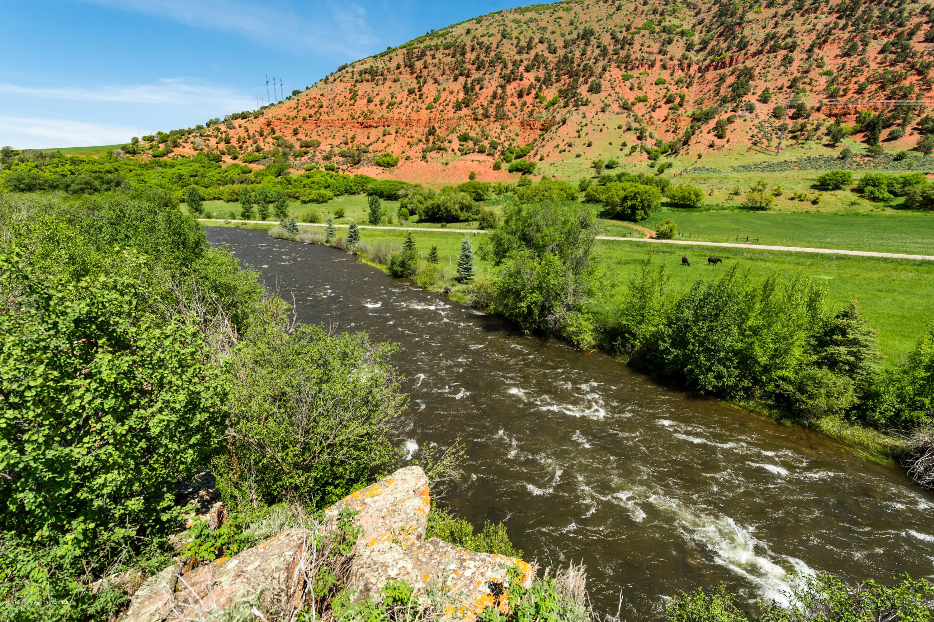 54 Spruce Road, Basalt, CO 81621 - Photo 1