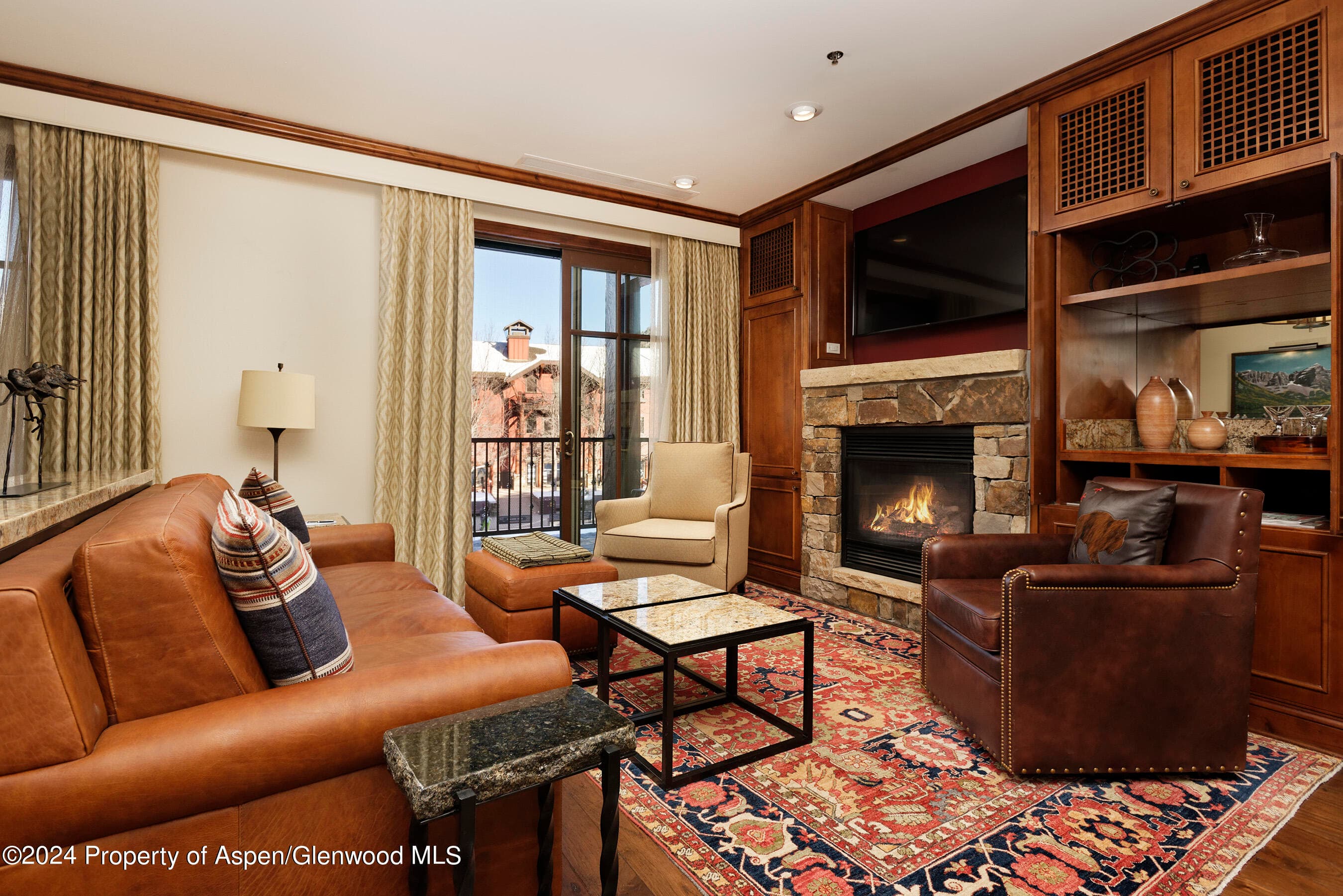 0075 Prospector Road 8404-1 Winter Interest, Aspen, CO 81611 - Photo 1