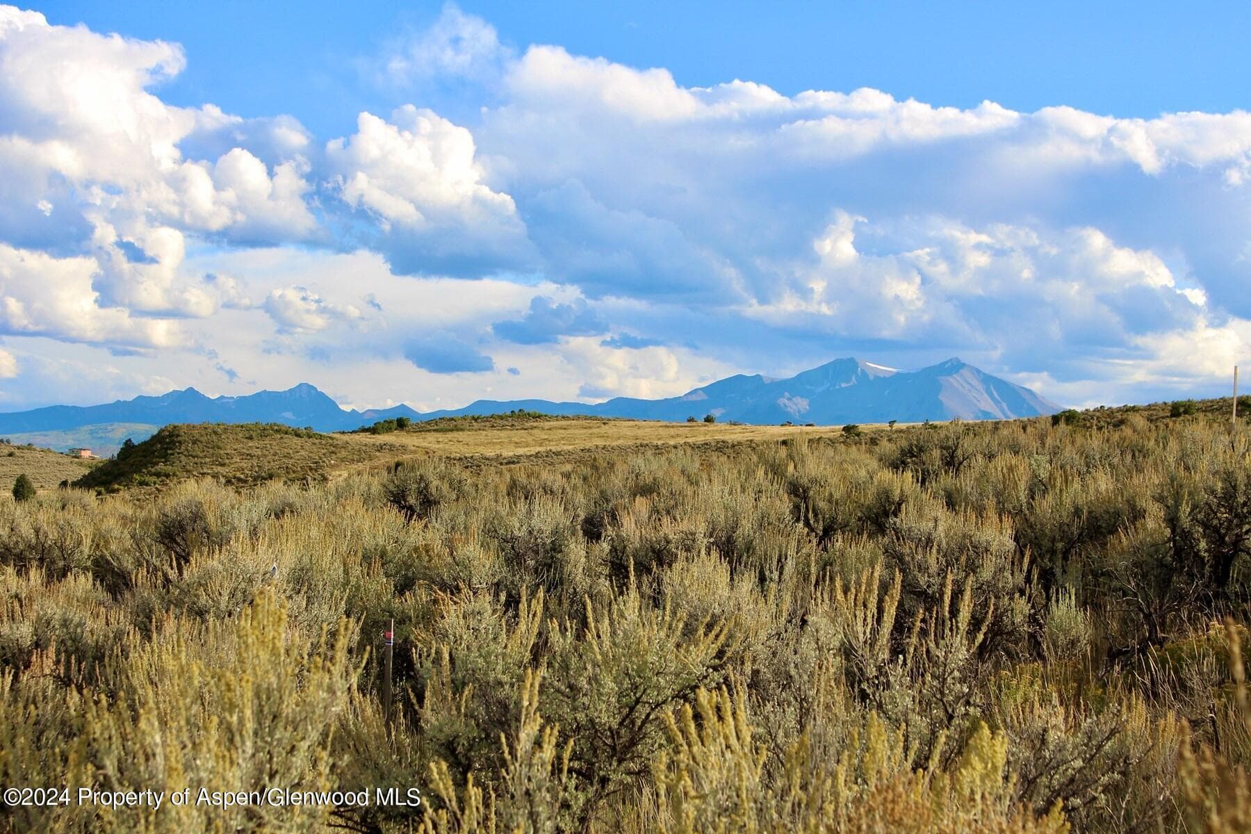 Lot 26 Coulter Lane, Carbondale, CO 81623