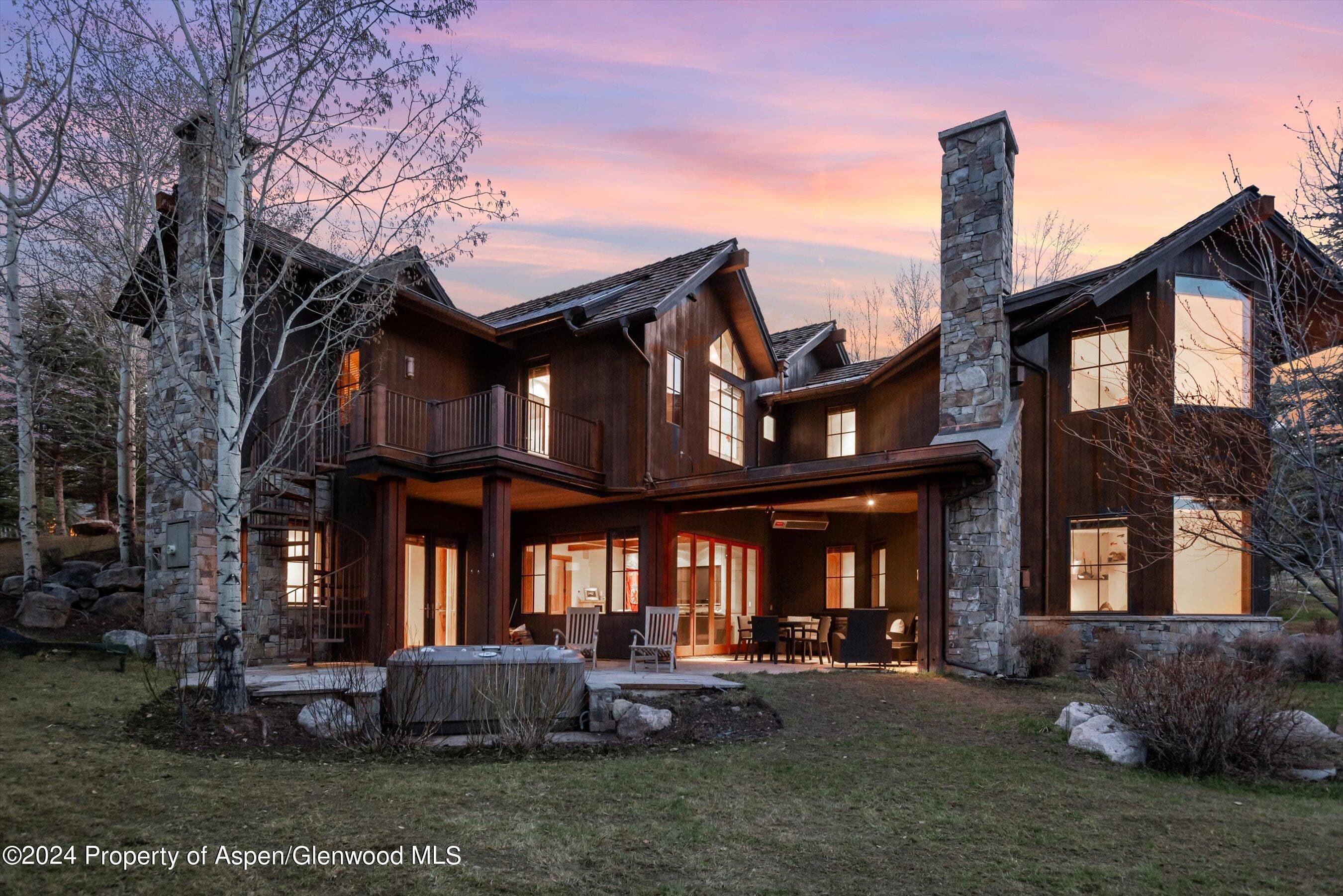 71 SLOPESIDE Lane - Photo 2