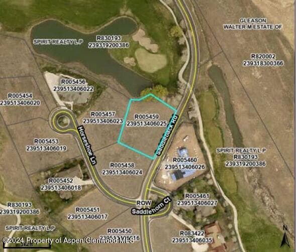 345 Saddleback Road - Photo 4