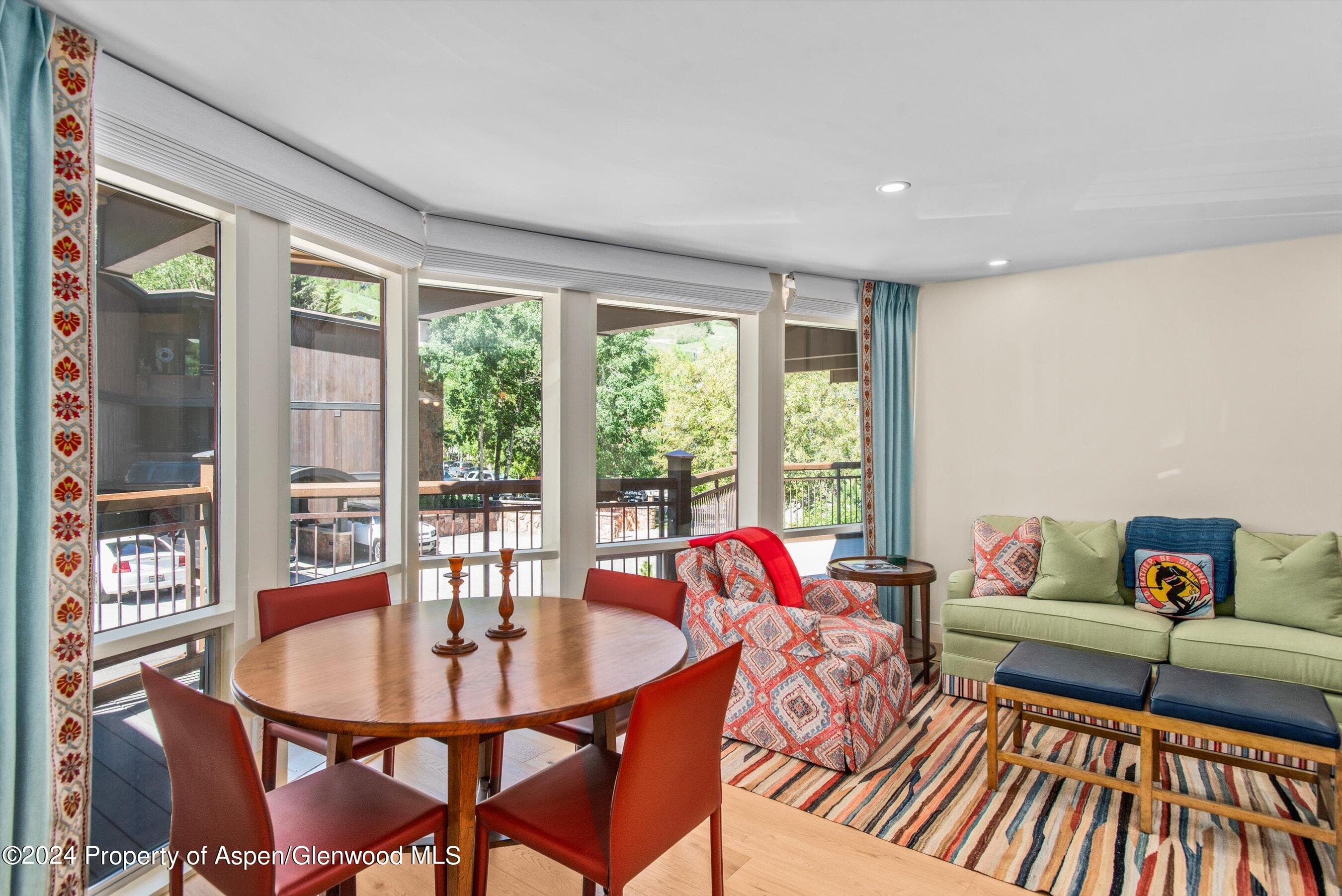 803 E Durant Avenue #9, Aspen, CO 81611 - Photo 1