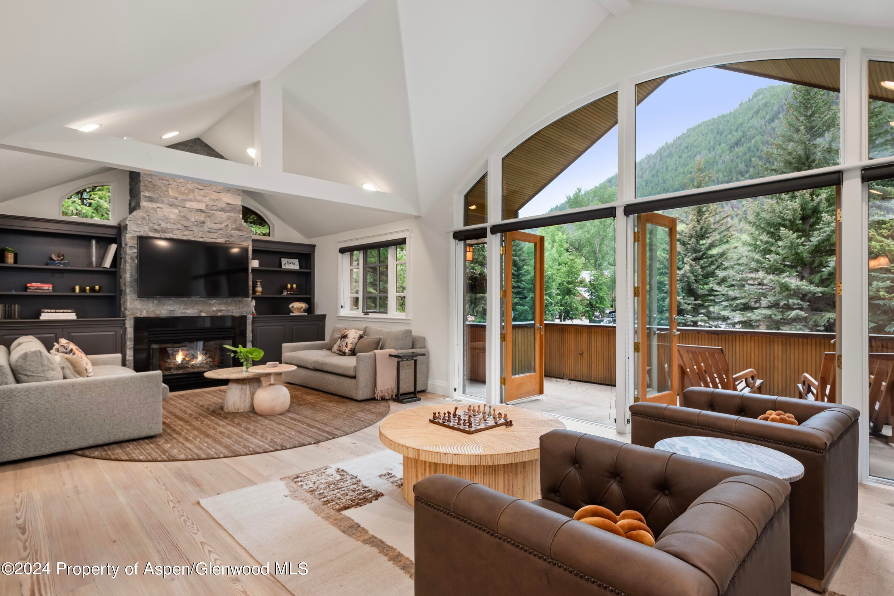 421 S West End Street, Aspen, CO 81611 - Photo 1