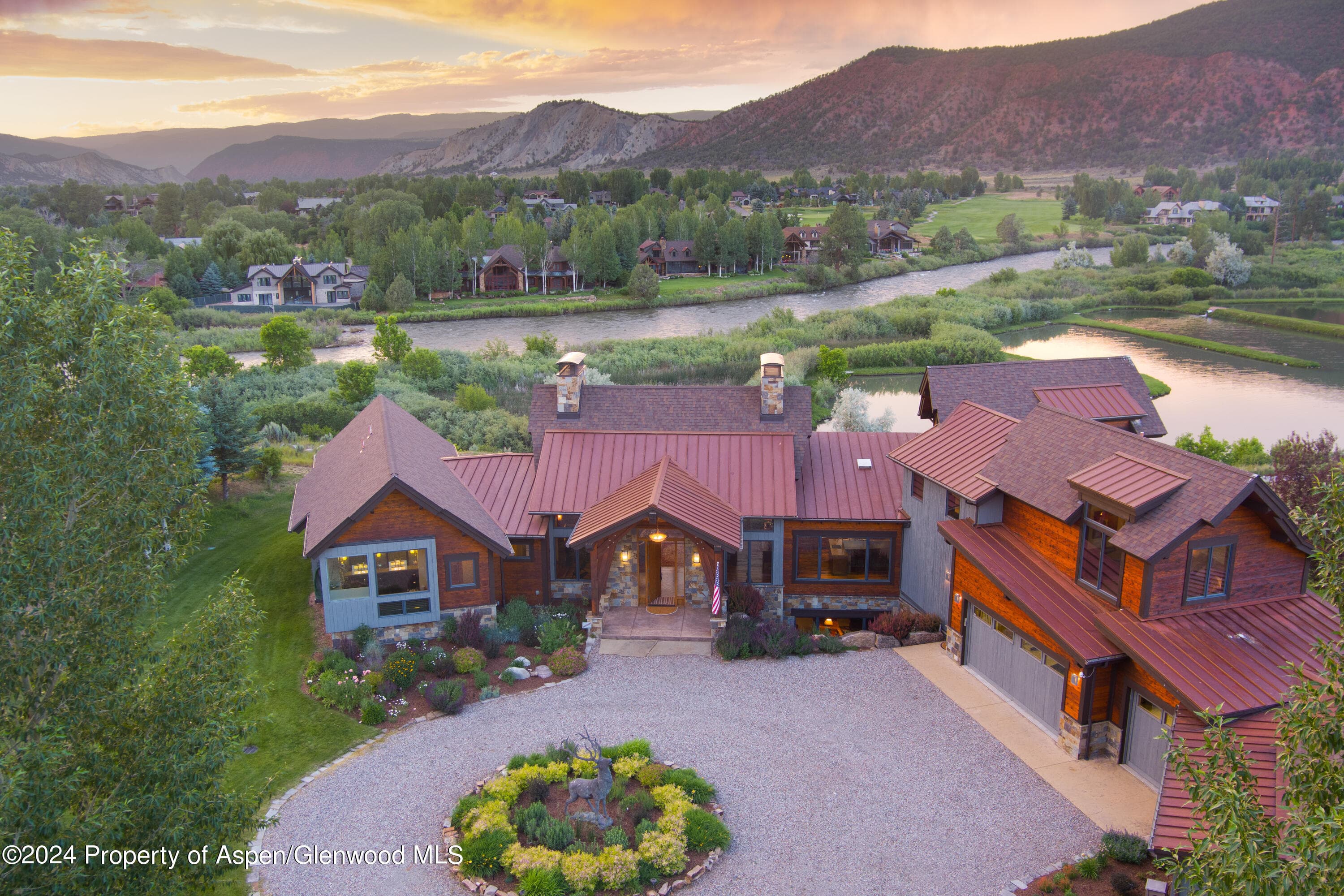 137 Stonefly Drive, Carbondale, CO 81623 - Photo 1