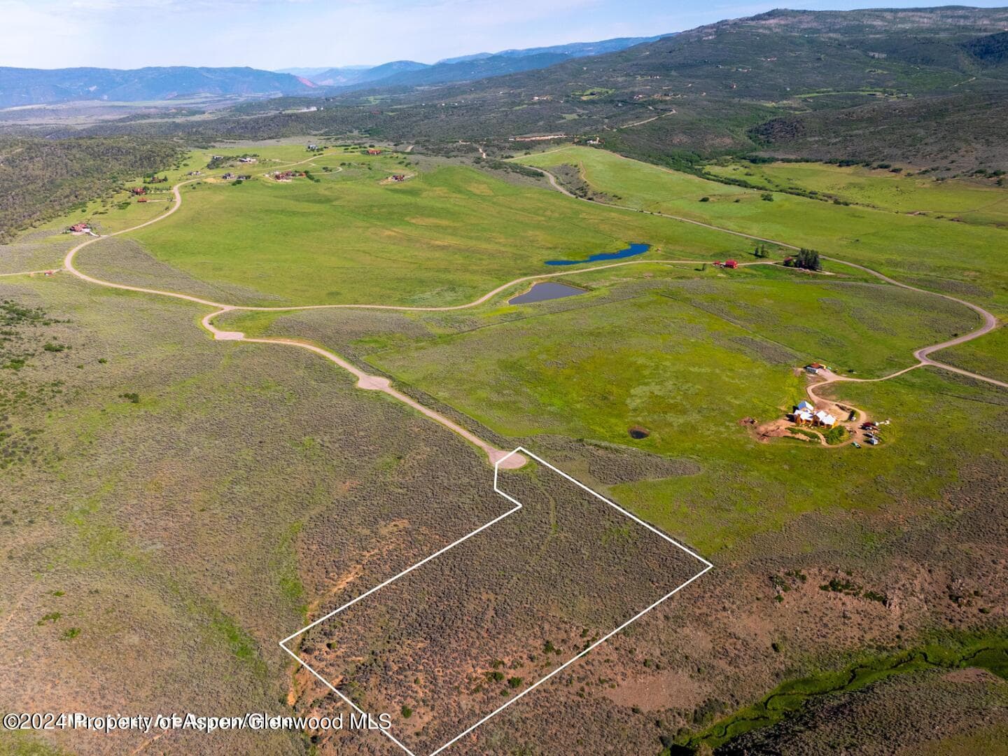 Lot 26 Coulter Lane - Photo 3