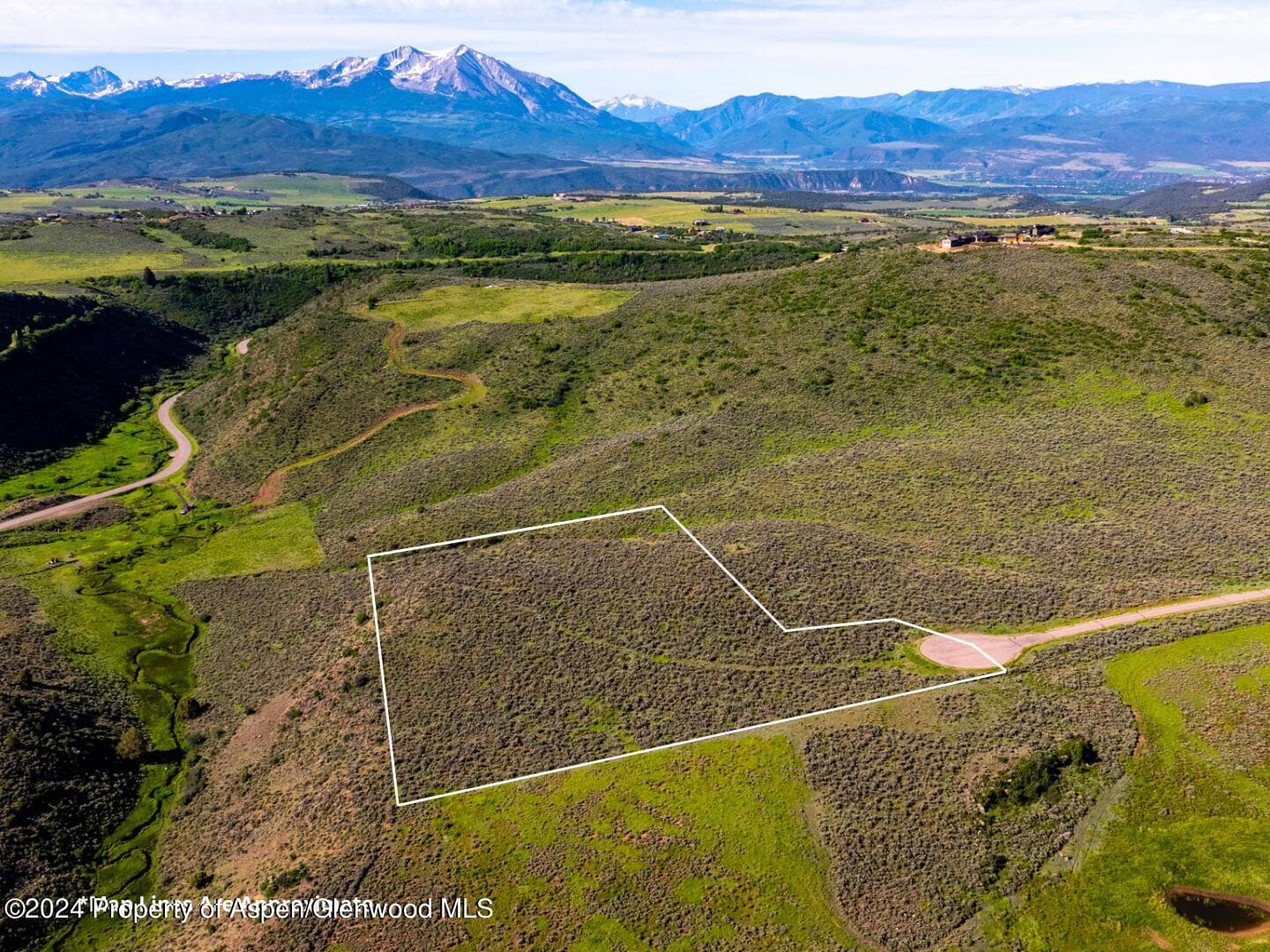 Lot 26 Coulter Lane - Photo 2