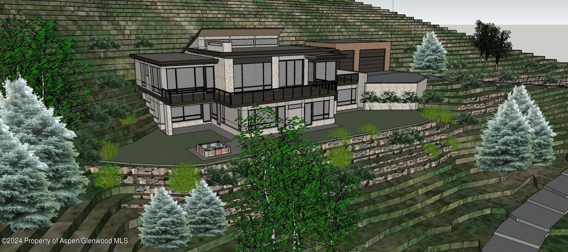 623 Oak Ridge Road, Snowmass Village, CO 81615 - Photo 1