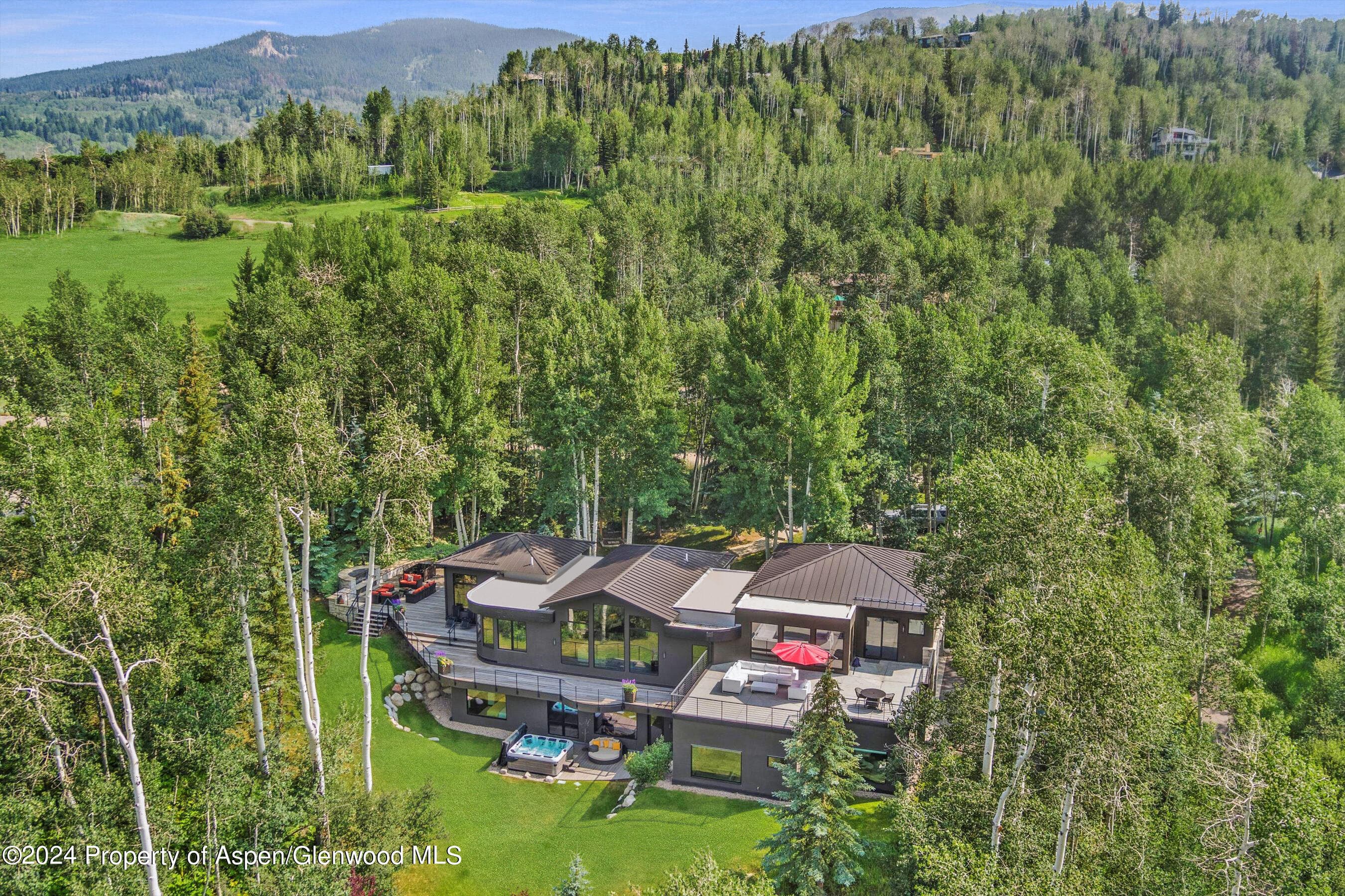 955 Fox Run Drive, Snowmass Village, CO 81615