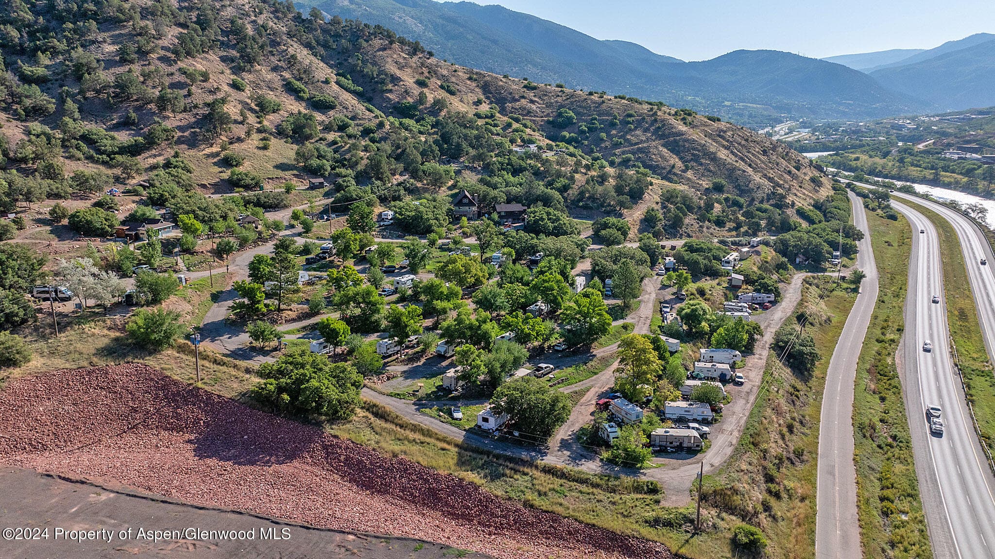 50235 US Highway 6, Glenwood Springs, CO 81601 - Photo 1