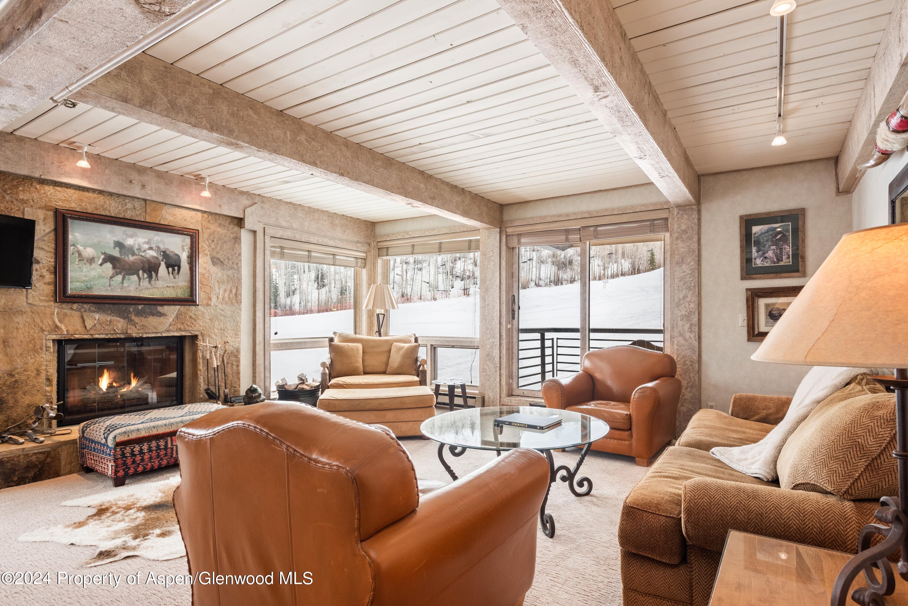360 Wood Road #201, Snowmass Village, CO 81615 - Photo 1