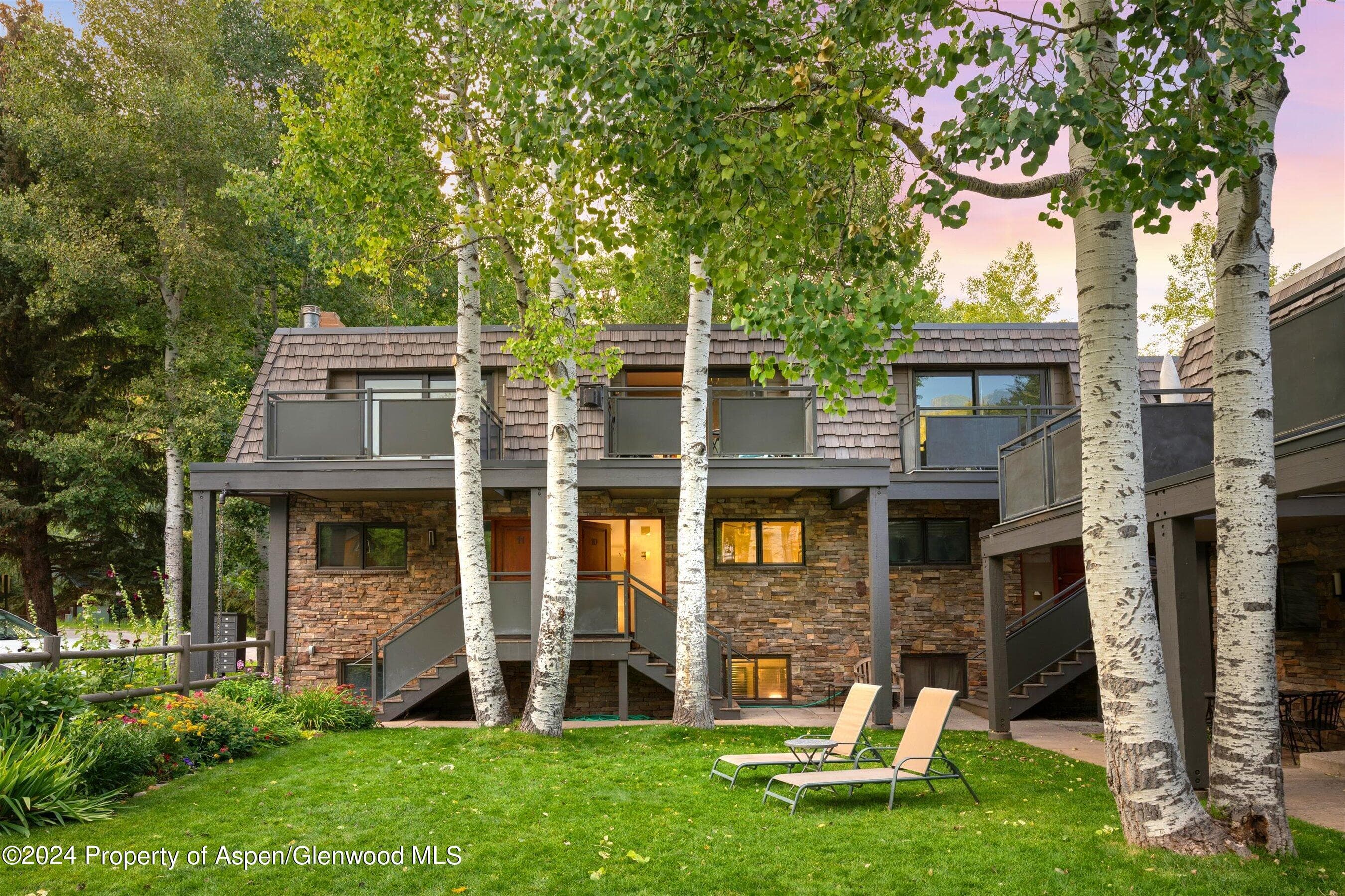 124 E Durant Avenue Unit 10, Aspen, CO 81611 - Photo 1