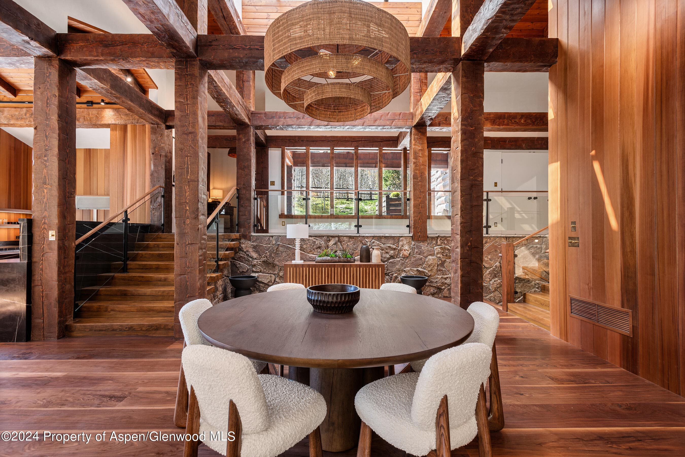 9888 Castle Creek Road, Aspen, CO 81611 - Photo 1