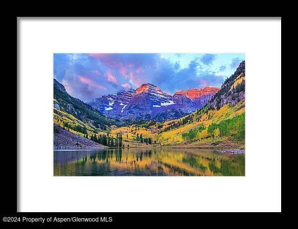 0 Pitkin County TDR, Aspen, CO 81611 - Photo 1