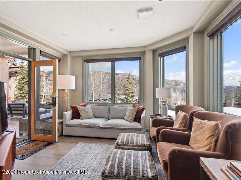 476 Wood #17, Snowmass Village, CO 81615 - Photo 1